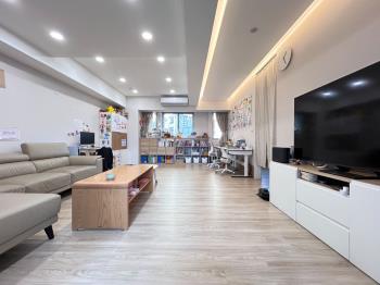 ✿我愛映水堂大三房車位✿