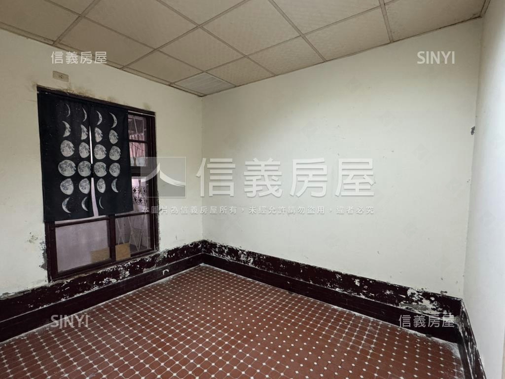 近南紡小資透天房屋室內格局與周邊環境