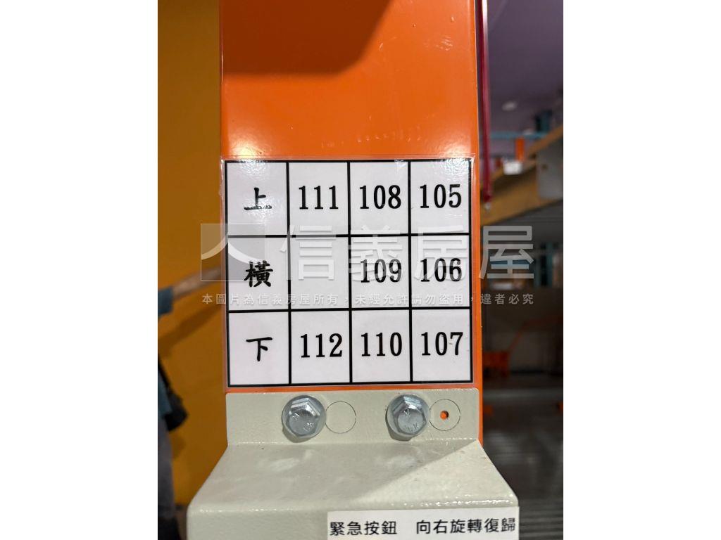 市政愛悅兩房車位首購宅房屋室內格局與周邊環境