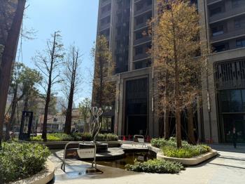 市政愛悅兩房車位首購宅