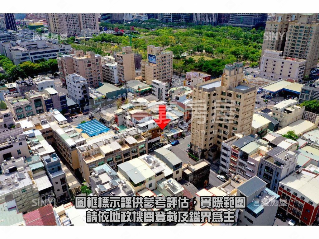 近農１６土地造自己的美屋房屋室內格局與周邊環境