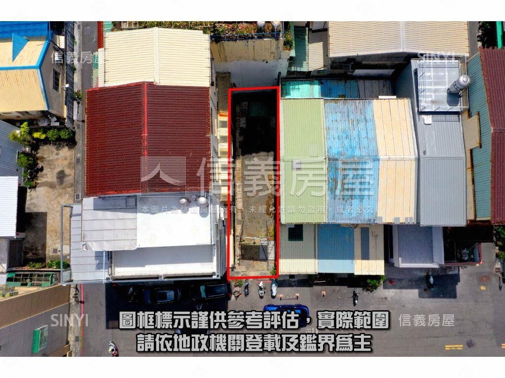 近農１６土地造自己的美屋房屋室內格局與周邊環境