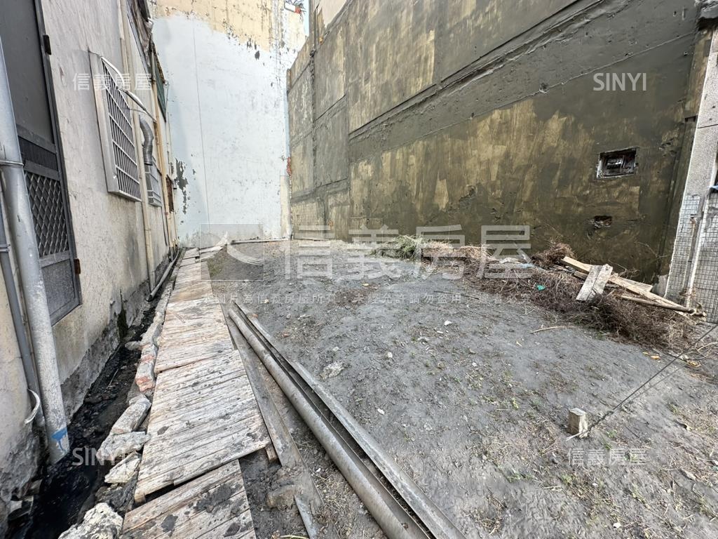 近農１６土地造自己的美屋房屋室內格局與周邊環境