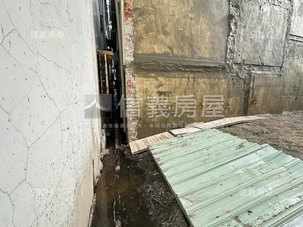 近農１６土地造自己的美屋房屋室內格局與周邊環境
