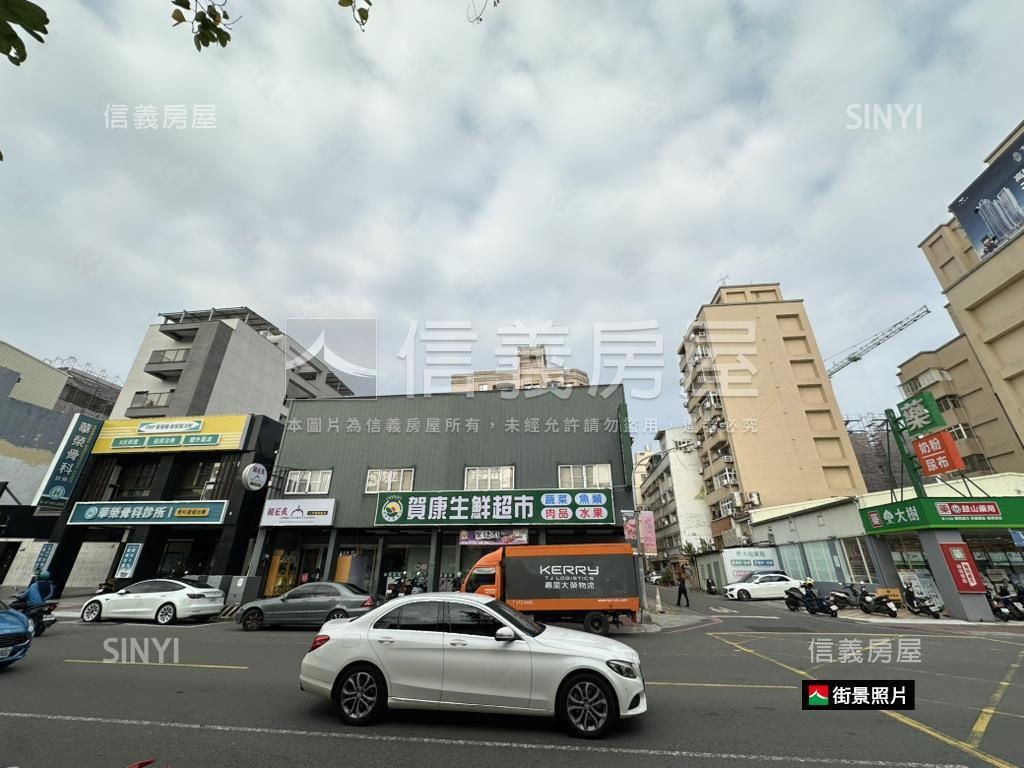近農１６土地造自己的美屋房屋室內格局與周邊環境
