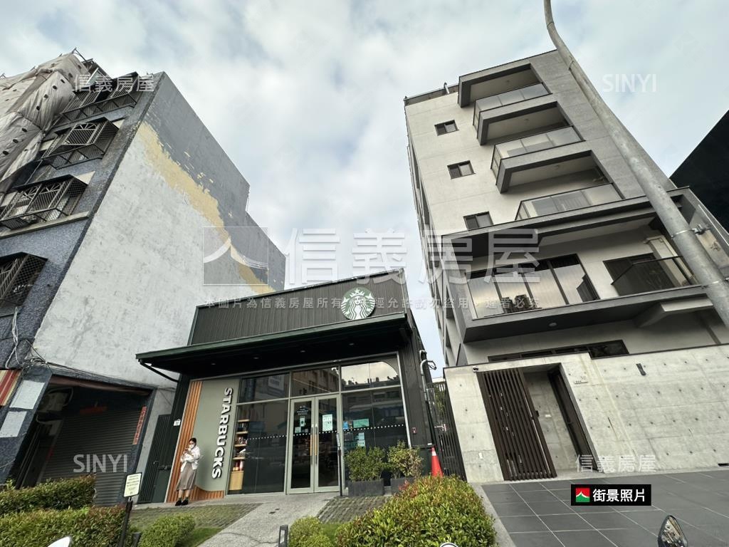 近農１６土地造自己的美屋房屋室內格局與周邊環境