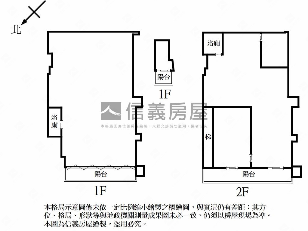 長虹天際店面房屋室內格局與周邊環境