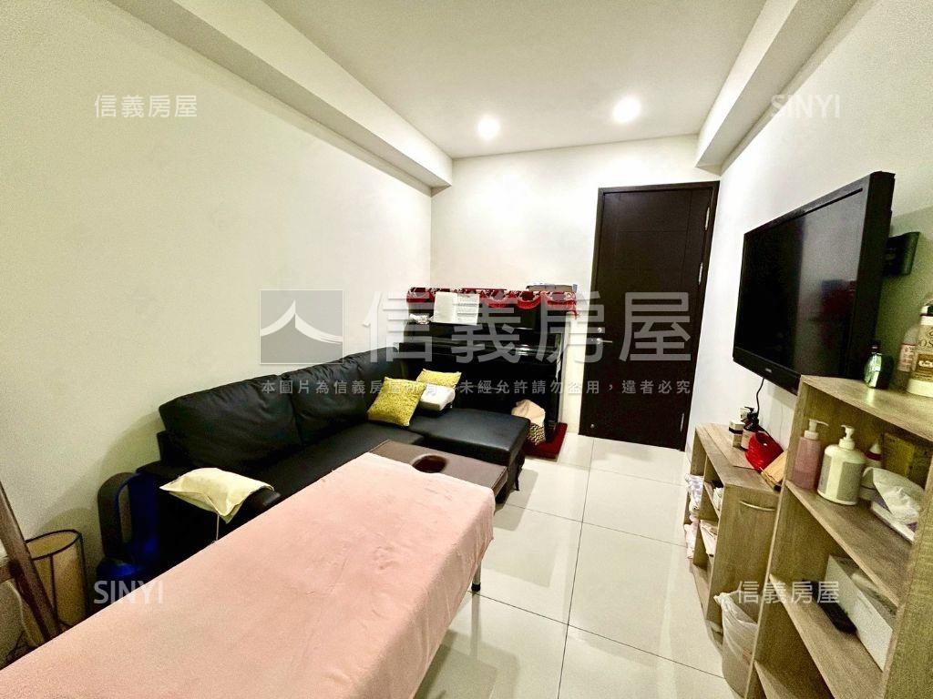 近探索公園電梯別墅房屋室內格局與周邊環境