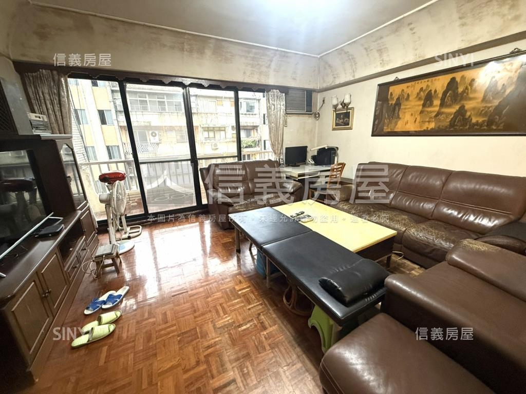 名人巷國泰美廈房屋室內格局與周邊環境