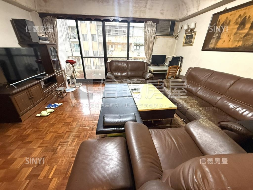 名人巷國泰美廈房屋室內格局與周邊環境