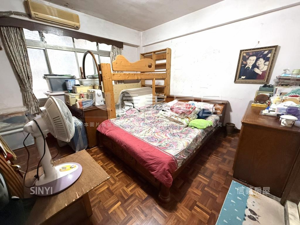 名人巷國泰美廈房屋室內格局與周邊環境