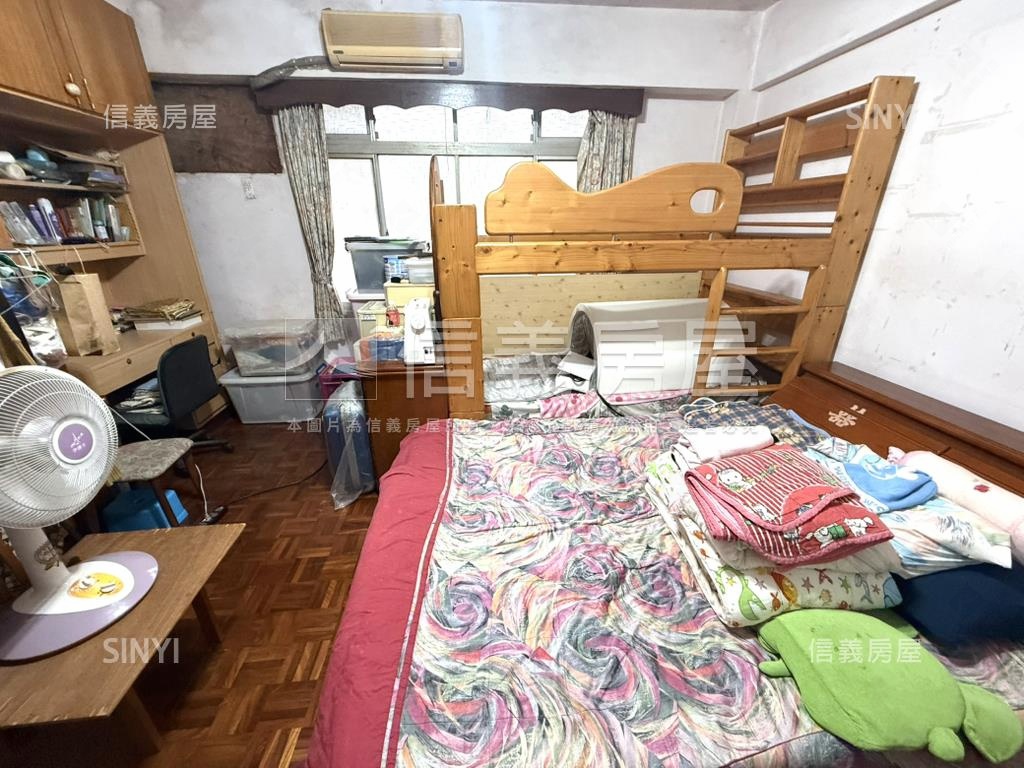 名人巷國泰美廈房屋室內格局與周邊環境