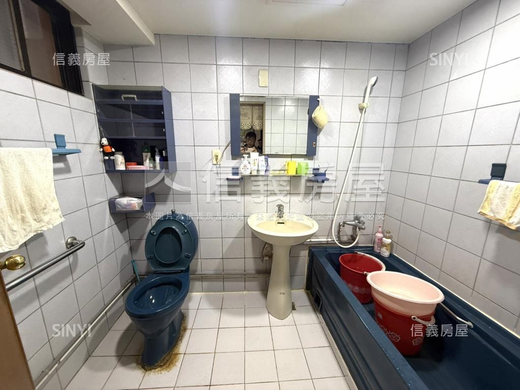 名人巷國泰美廈房屋室內格局與周邊環境