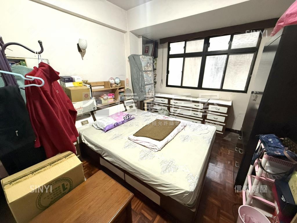 名人巷國泰美廈房屋室內格局與周邊環境