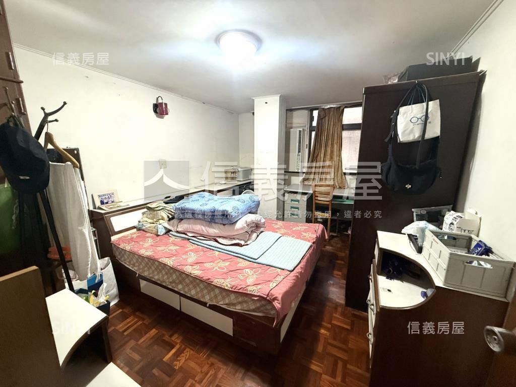 名人巷國泰美廈房屋室內格局與周邊環境