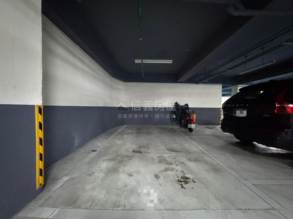 彩彩棠｜恬靜宜居兩房車位房屋室內格局與周邊環境
