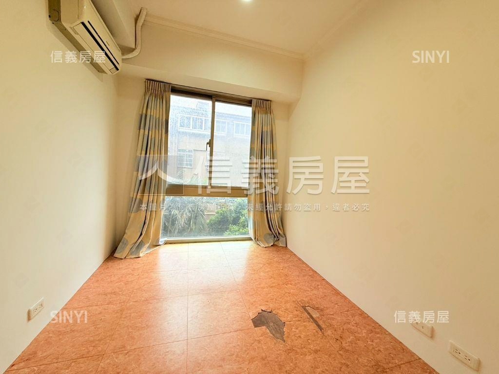 皇翔四季優質三房車位房屋室內格局與周邊環境