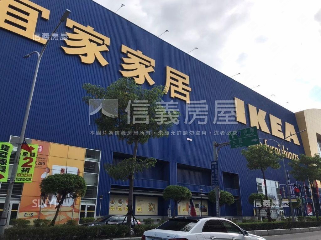 愛菲爾捷運三房稀有釋出房屋室內格局與周邊環境