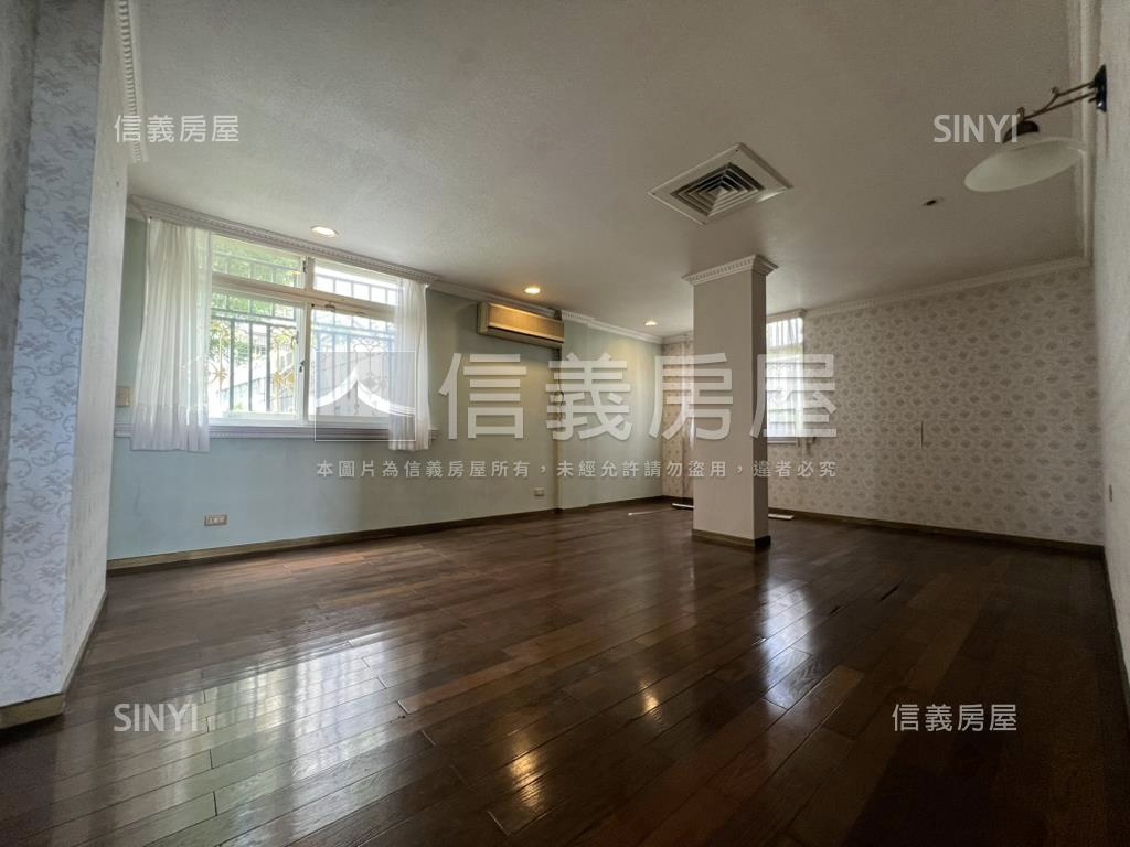 世外桃源～潑墨山莊房屋室內格局與周邊環境