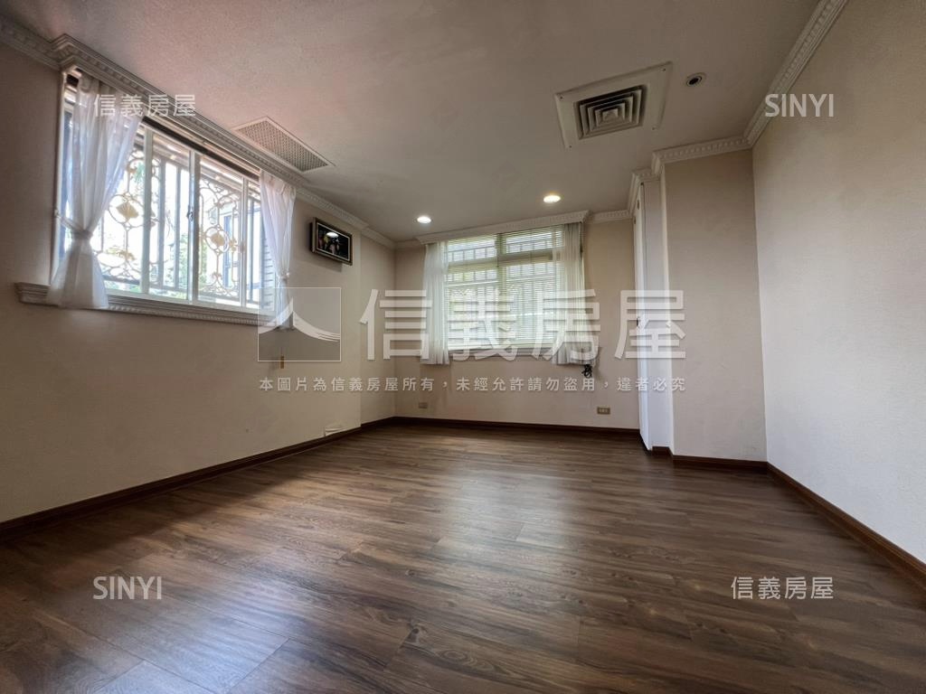 世外桃源～潑墨山莊房屋室內格局與周邊環境