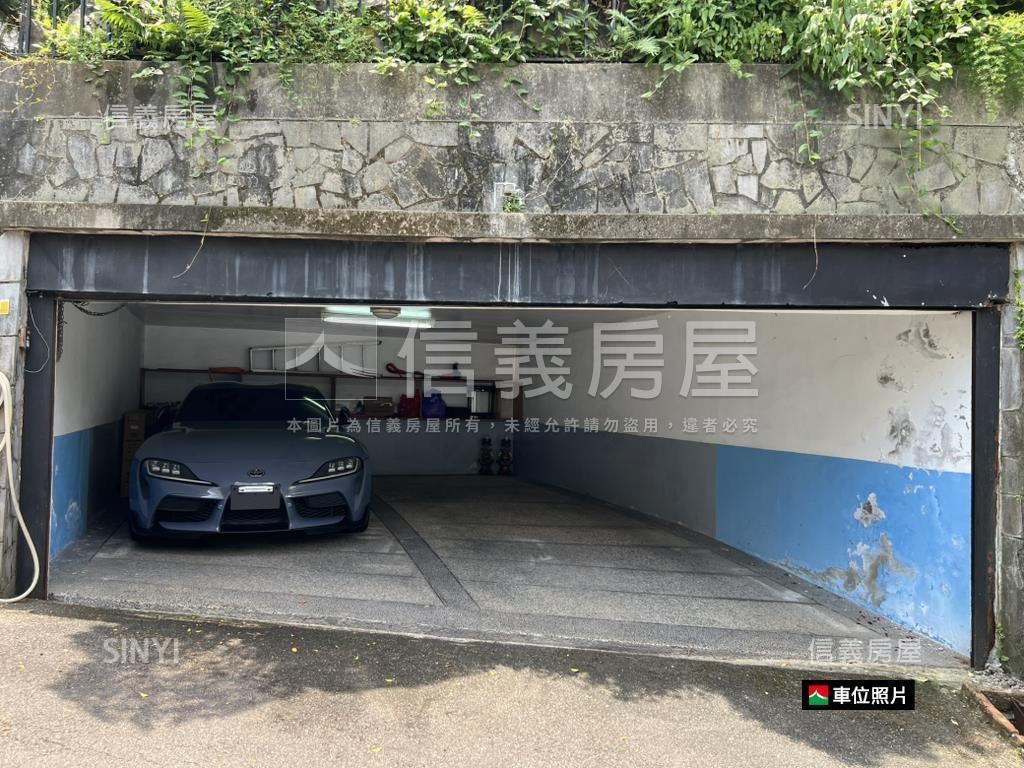 世外桃源～潑墨山莊房屋室內格局與周邊環境