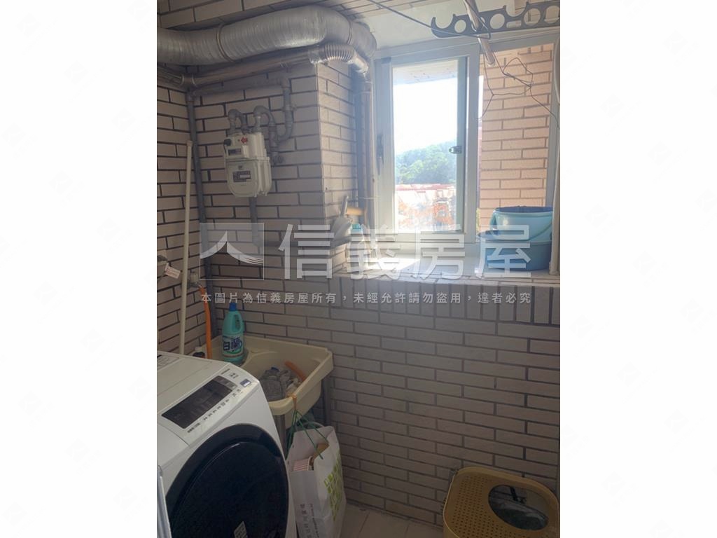 綠中海精美電梯三房房屋室內格局與周邊環境