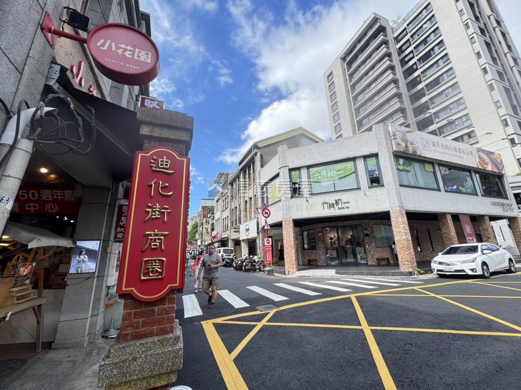 永樂國小旁二樓公寓房屋室內格局與周邊環境