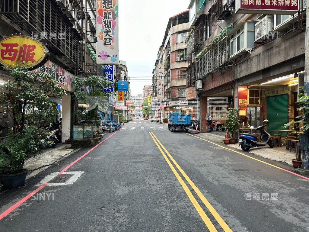 民安搶手金店面房屋室內格局與周邊環境