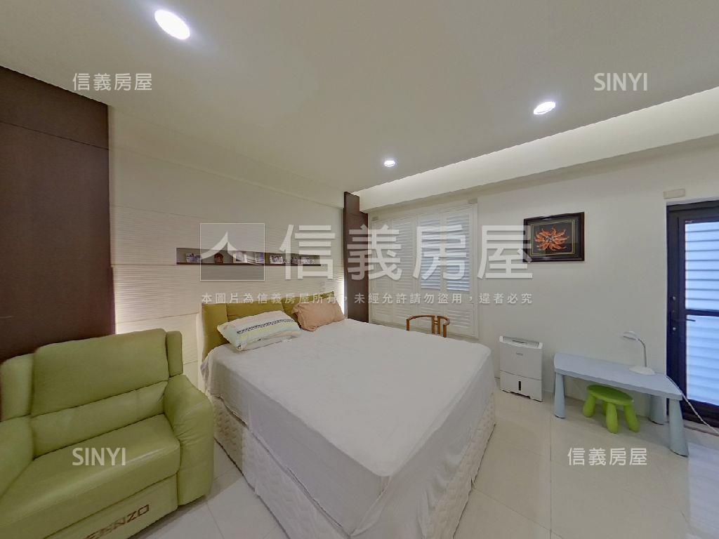 竹北精華地標鼎極首馥傳家房屋室內格局與周邊環境