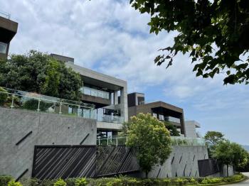 青山鎮。青擘特區