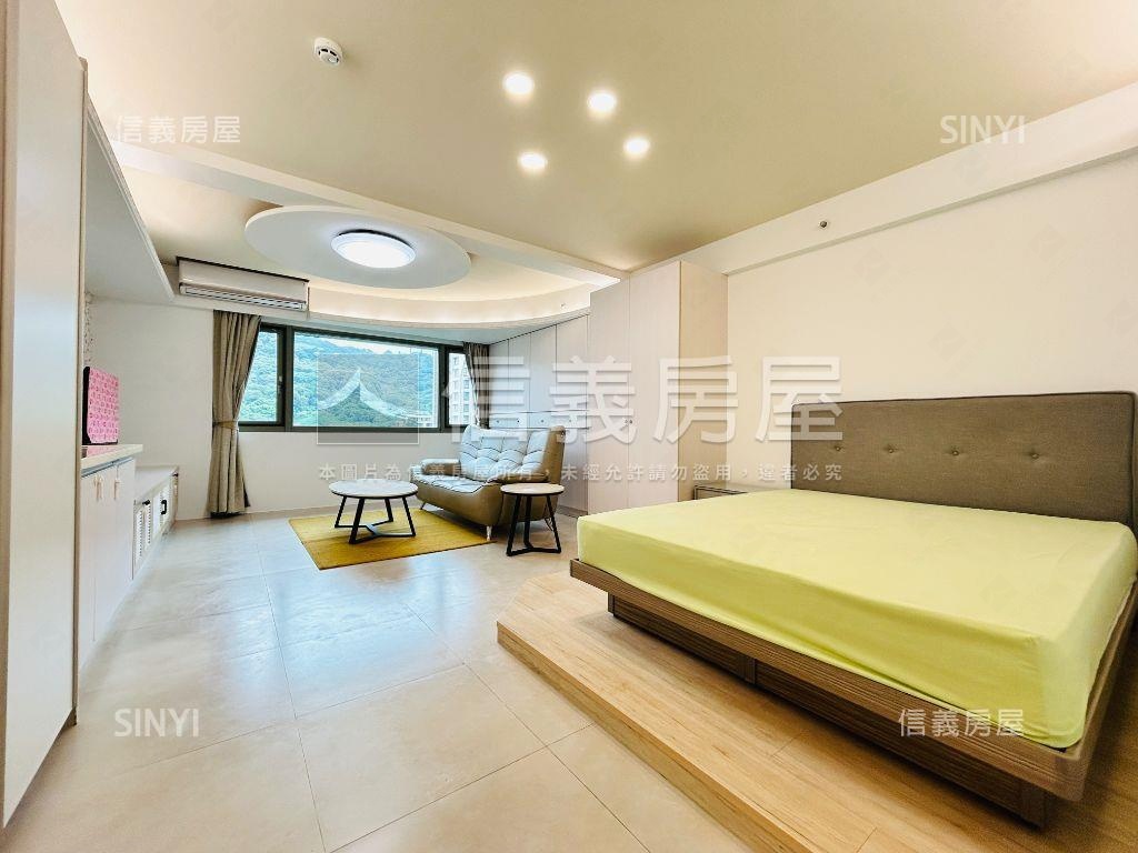 四季高樓陽光綠意質感美屋房屋室內格局與周邊環境