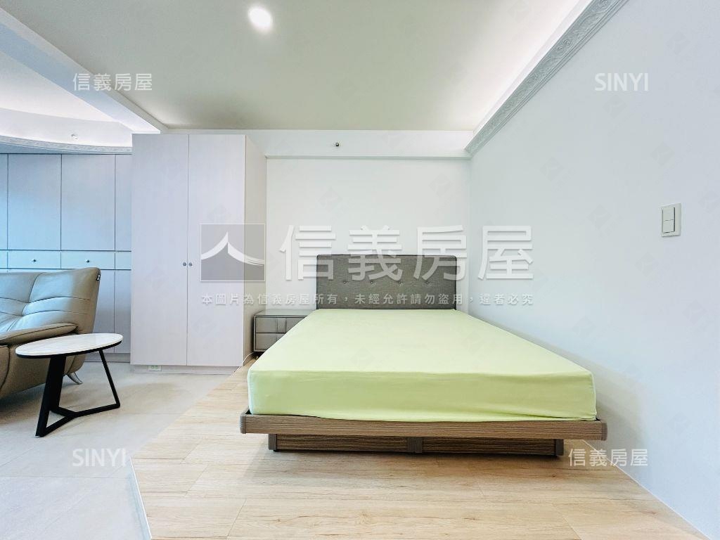 四季高樓陽光綠意質感美屋房屋室內格局與周邊環境