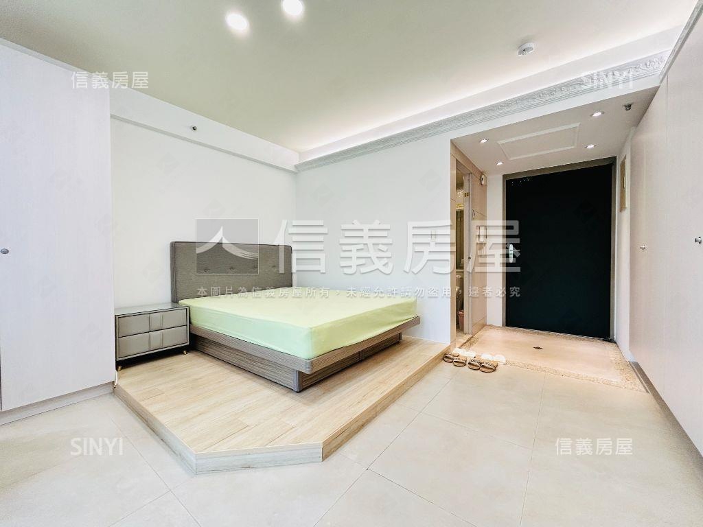 四季高樓陽光綠意質感美屋房屋室內格局與周邊環境