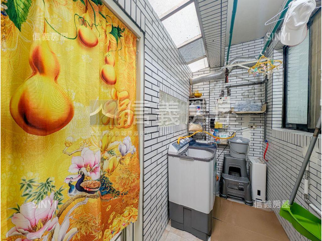 近捷運大湖公園湖濱別墅房屋室內格局與周邊環境