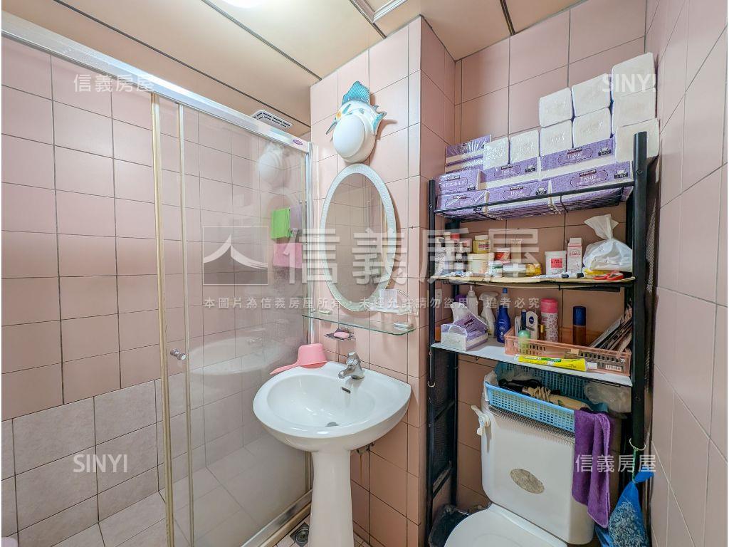 近捷運大湖公園湖濱別墅房屋室內格局與周邊環境