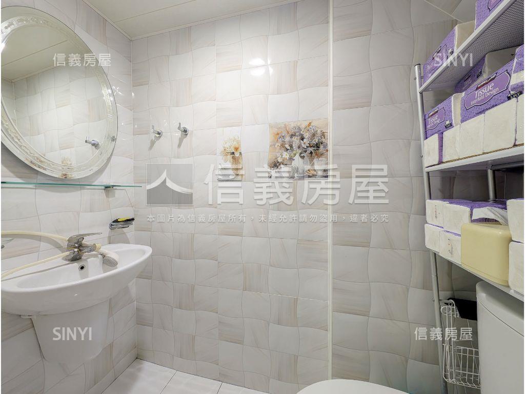 近捷運大湖公園湖濱別墅房屋室內格局與周邊環境