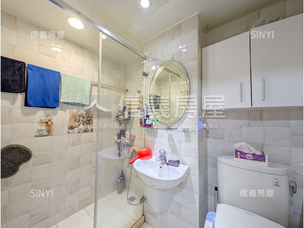 近捷運大湖公園湖濱別墅房屋室內格局與周邊環境