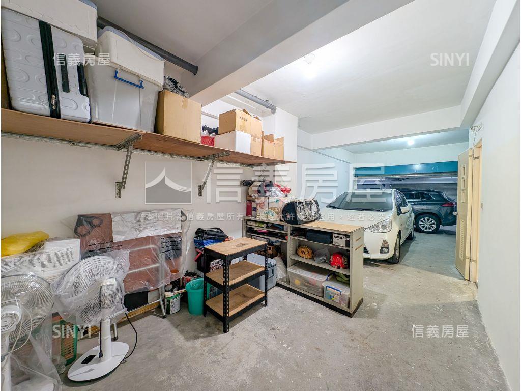 近捷運大湖公園湖濱別墅房屋室內格局與周邊環境