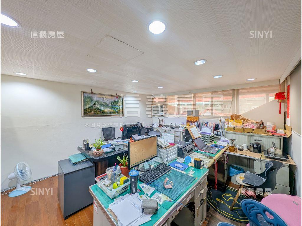 近捷運大湖公園湖濱別墅房屋室內格局與周邊環境