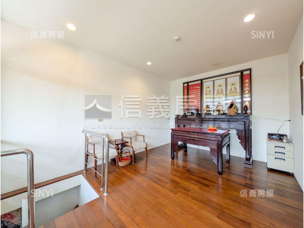 近捷運大湖公園湖濱別墅房屋室內格局與周邊環境