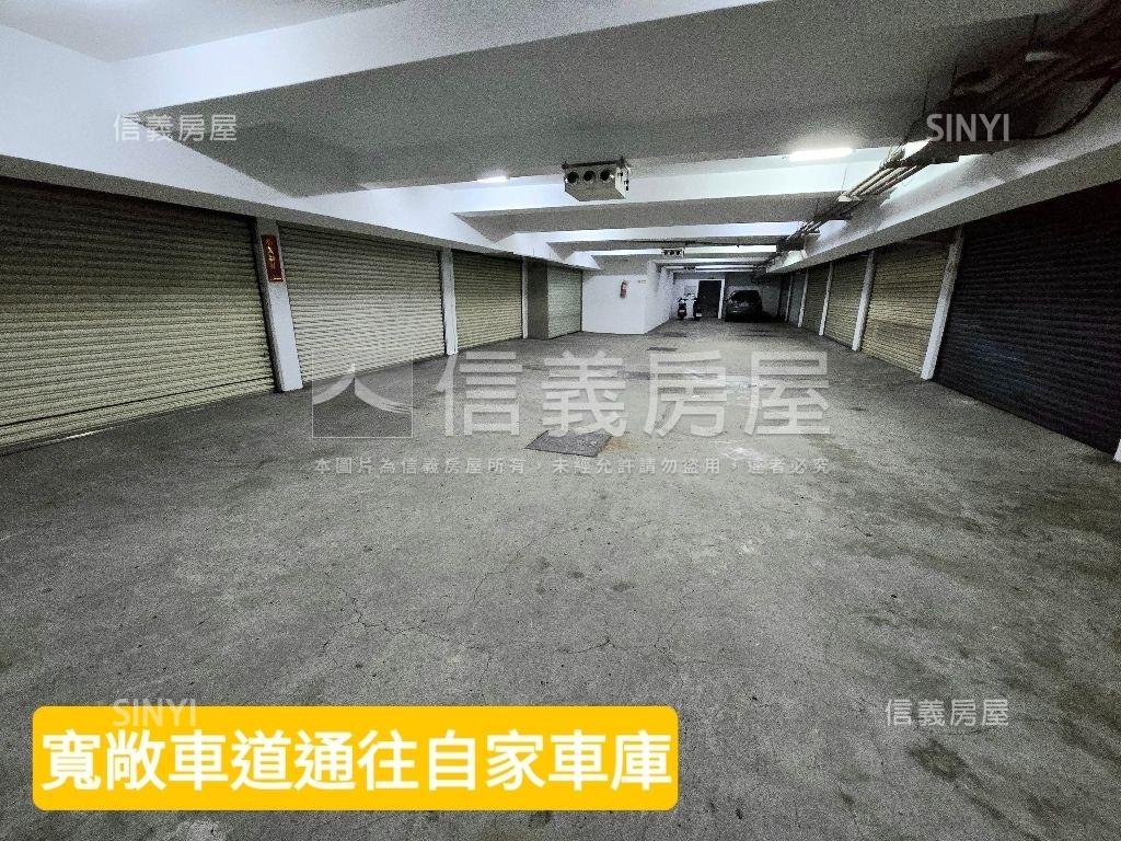 近捷運大湖公園湖濱別墅房屋室內格局與周邊環境