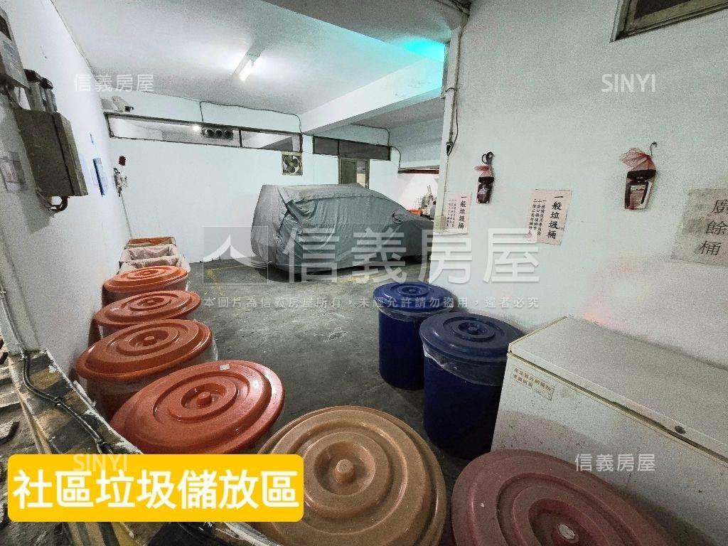 近捷運大湖公園湖濱別墅房屋室內格局與周邊環境