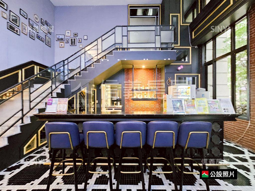 鼎藏璞麗景觀大兩房附車位房屋室內格局與周邊環境