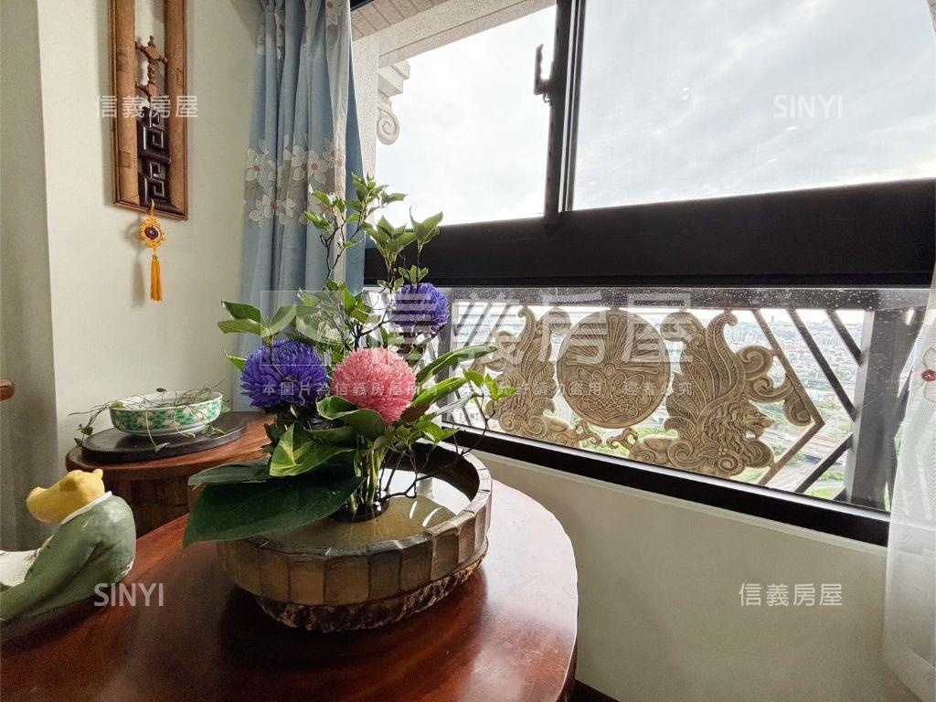 西屯成家✯臻愛三房平車房屋室內格局與周邊環境