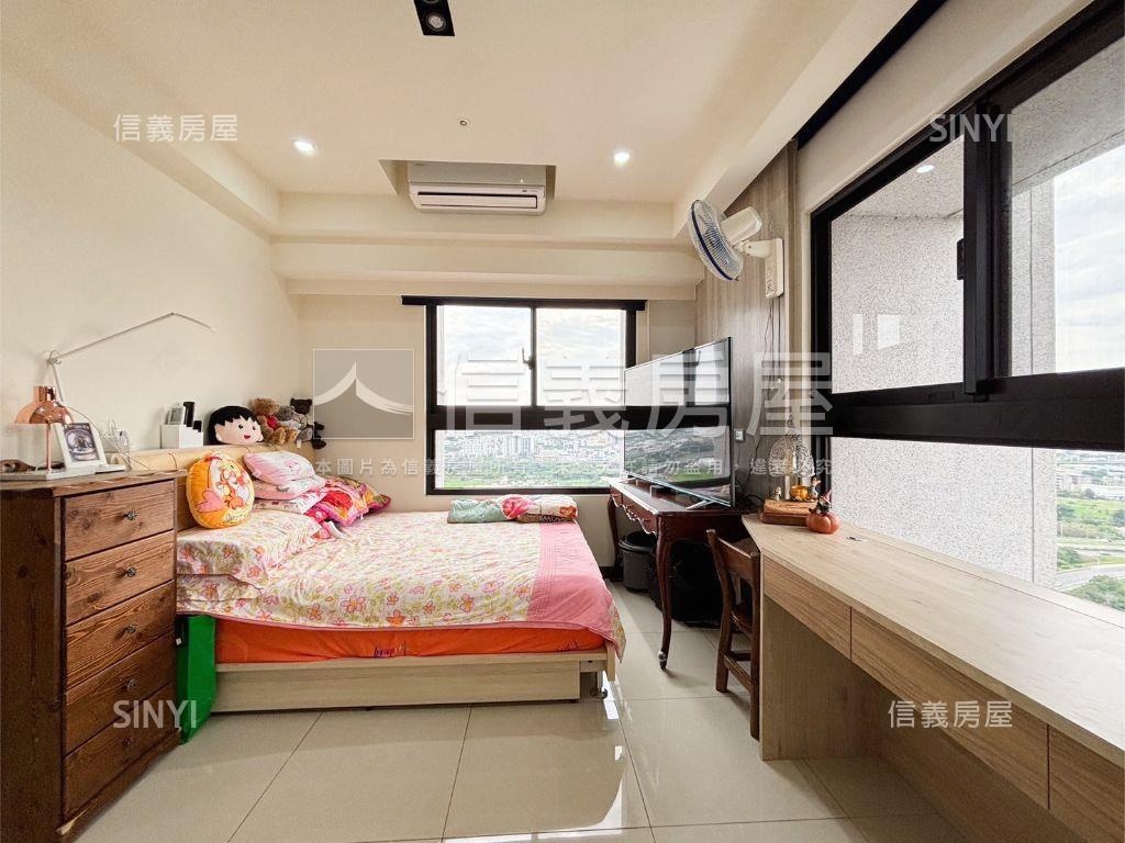 西屯成家✯臻愛三房平車房屋室內格局與周邊環境