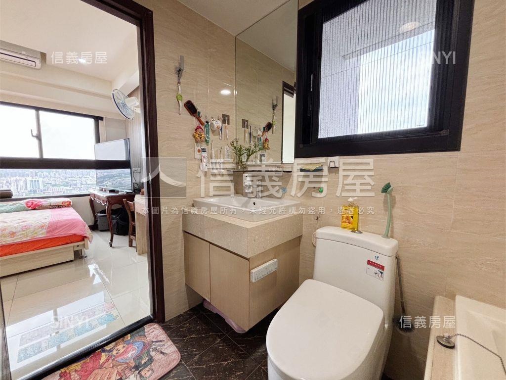 西屯成家✯臻愛三房平車房屋室內格局與周邊環境