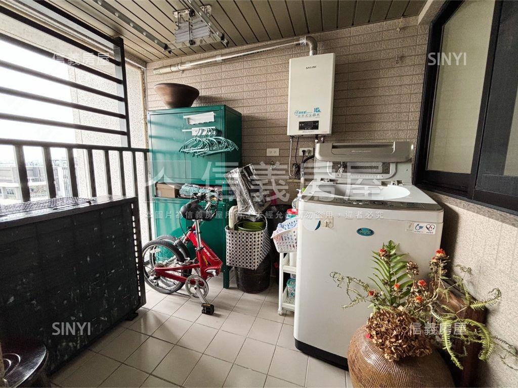 西屯成家✯臻愛三房平車房屋室內格局與周邊環境