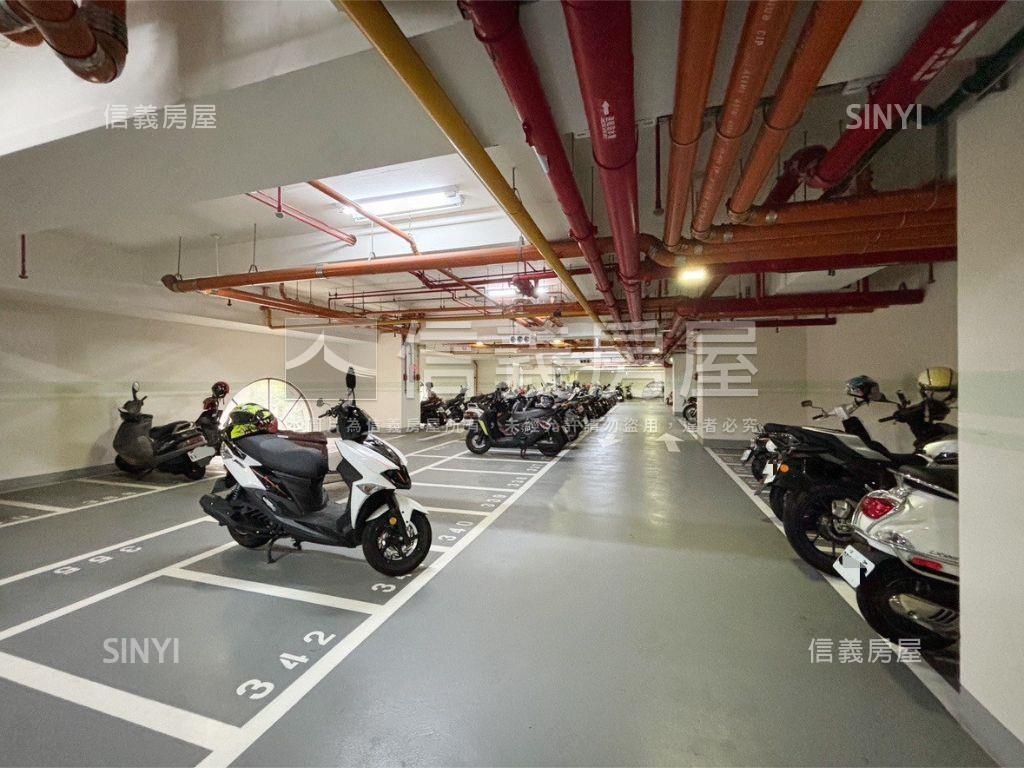 西屯成家✯臻愛三房平車房屋室內格局與周邊環境