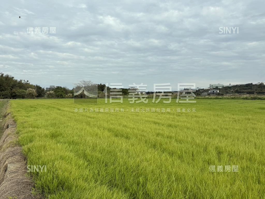 新屋農地田園生活房屋室內格局與周邊環境