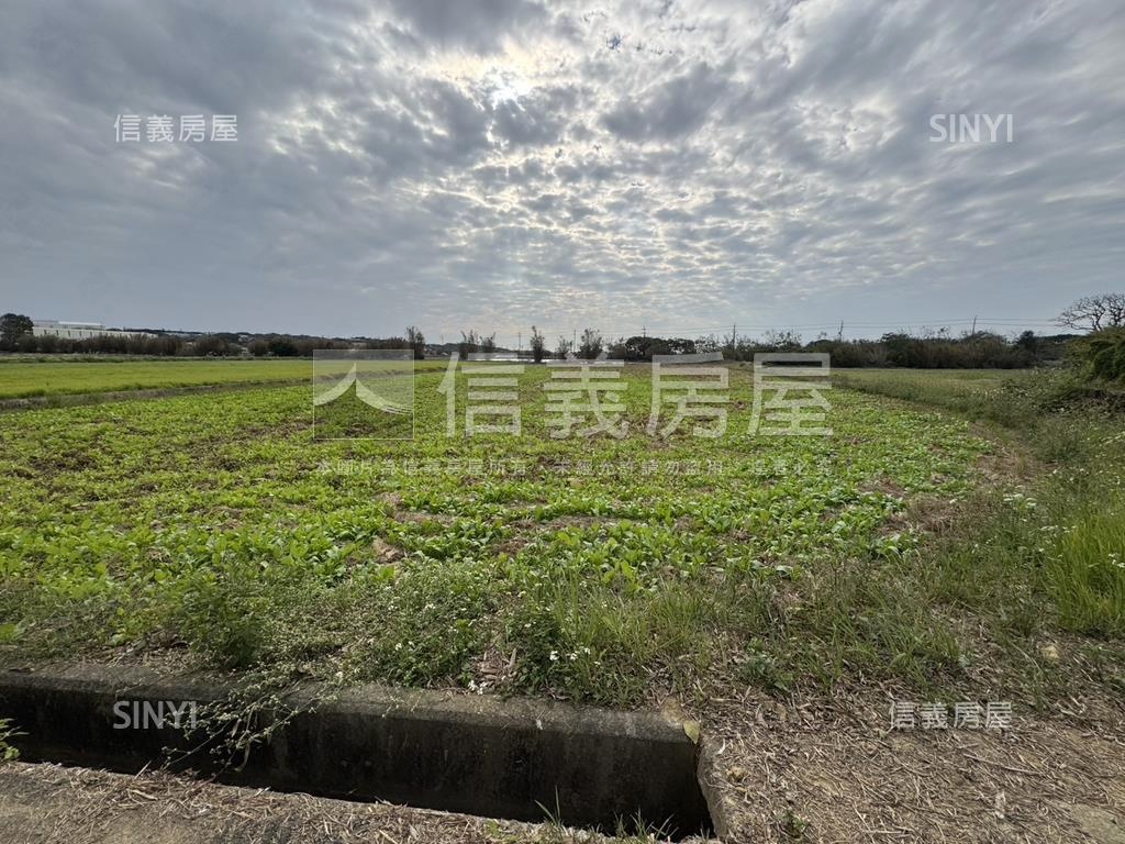 新屋農地田園生活房屋室內格局與周邊環境